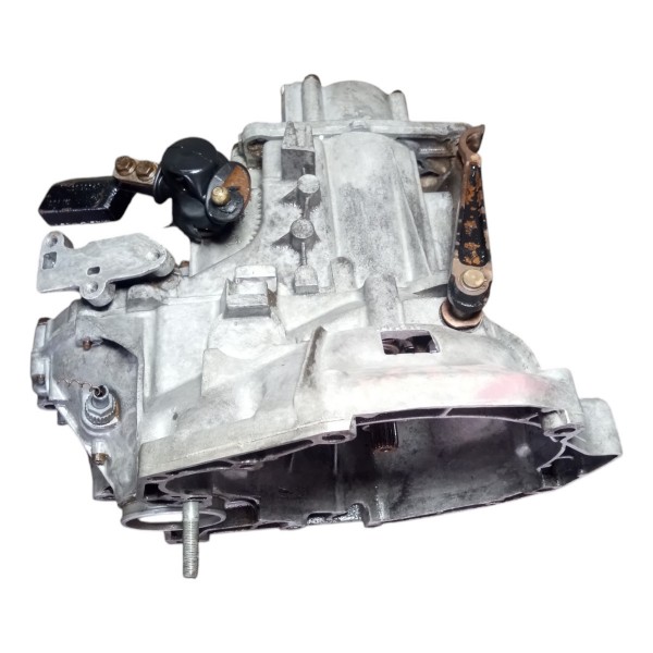 Caixa De Marcha Cambio Fiat Palio 97 1.3 Fiasa Usado