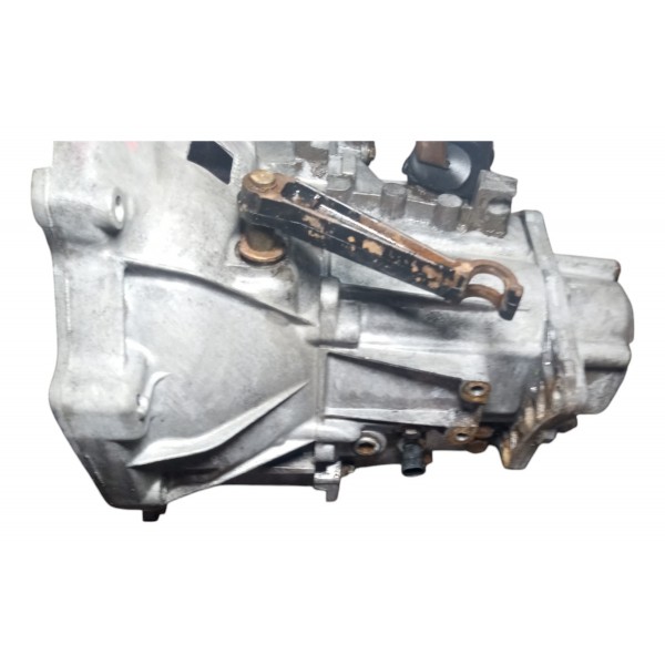 Caixa De Marcha Cambio Fiat Palio 97 1.3 Fiasa Usado