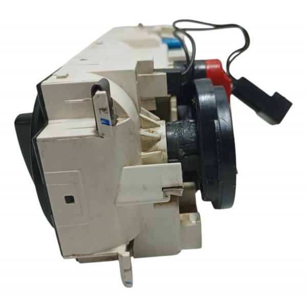 Comando Ar Ventilado Vw Gol G3 1.0 16v 2002
