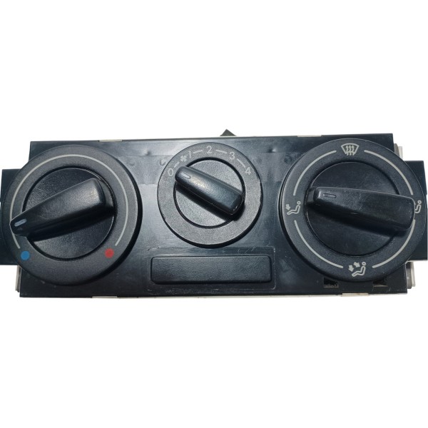 Comando Ar Ventilado Vw Gol G3 1.0 16v 2002