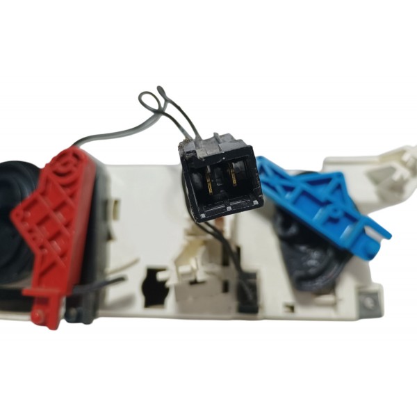 Comando Ar Ventilado Vw Gol G3 1.0 16v 2002