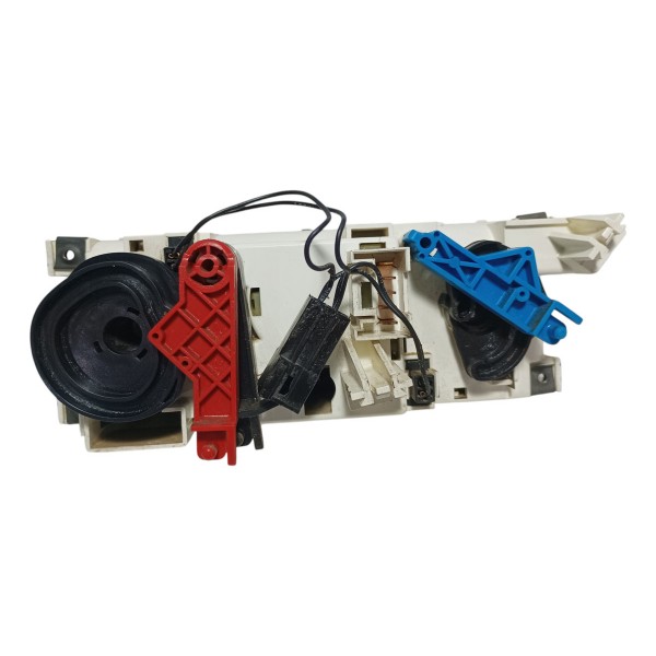 Comando Ar Ventilado Vw Gol G3 1.0 16v 2002