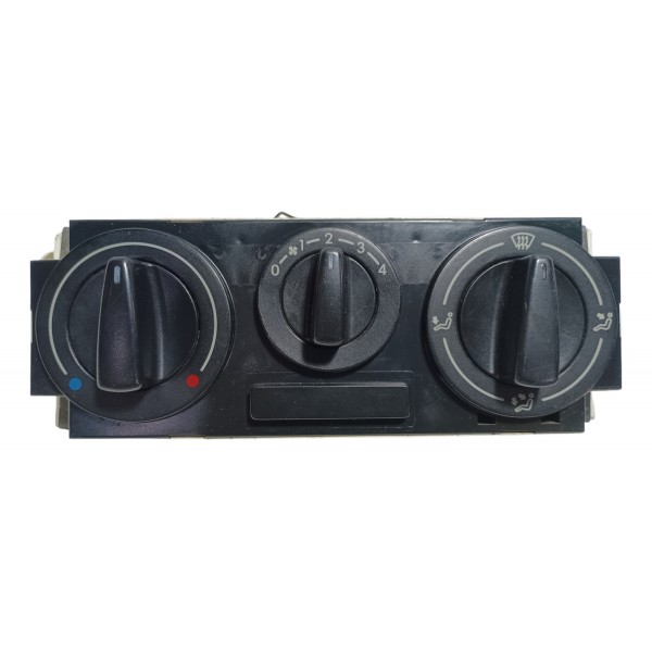 Comando Ar Ventilado Vw Gol G3 1.0 16v 2002
