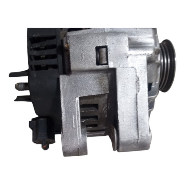 Alternador Chevrolet Celta 2011 1.0 8v Usado