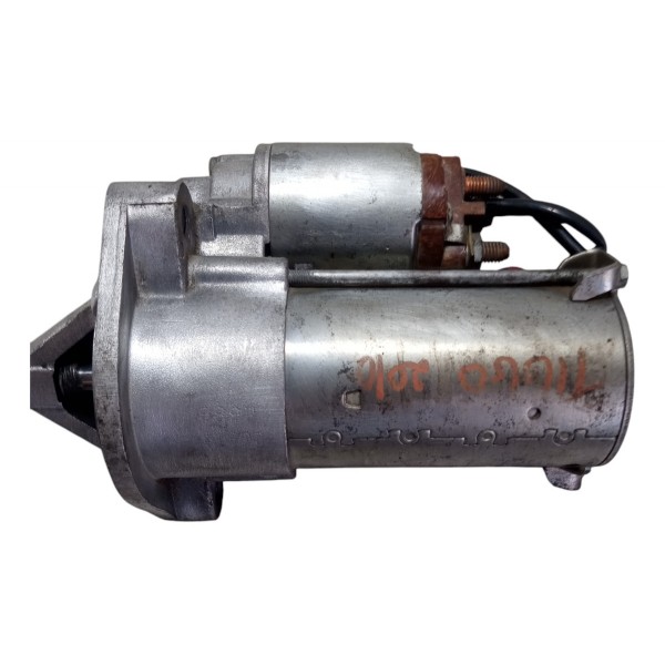 Motor De Arranque Chery Tiggo 2010 Usado