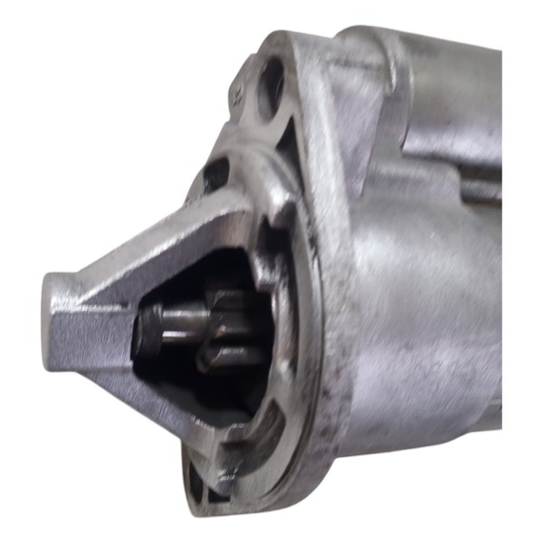 Motor De Arranque Chery Tiggo 2010 Usado