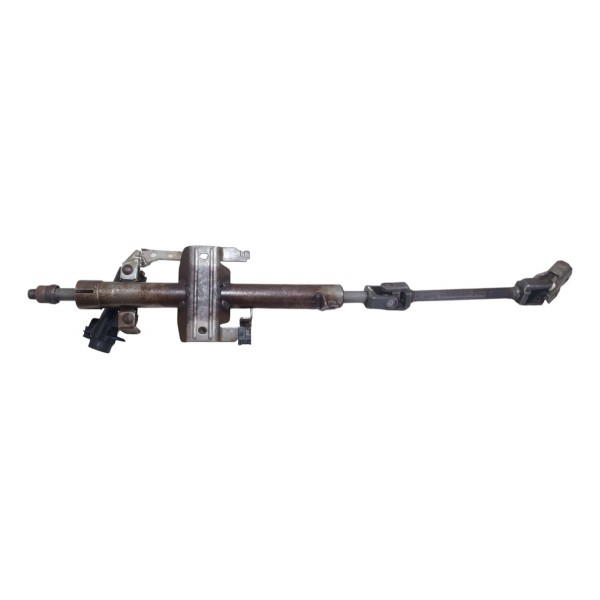 Coluna De Direção Vw Gol G5 2009 1.0 8v Usado