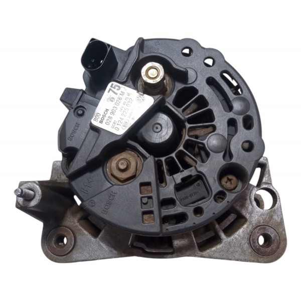 Alternador Vw Gol G3 2002 1.0 16v Usado