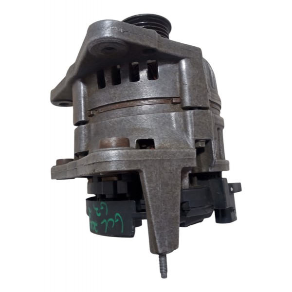 Alternador Vw Gol G3 2002 1.0 16v Usado