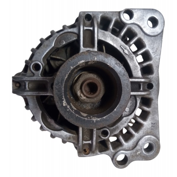 Alternador Vw Gol G3 2002 1.0 16v Usado