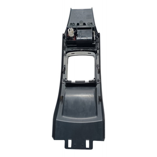 Moldura Console Central Vw Polo 2000