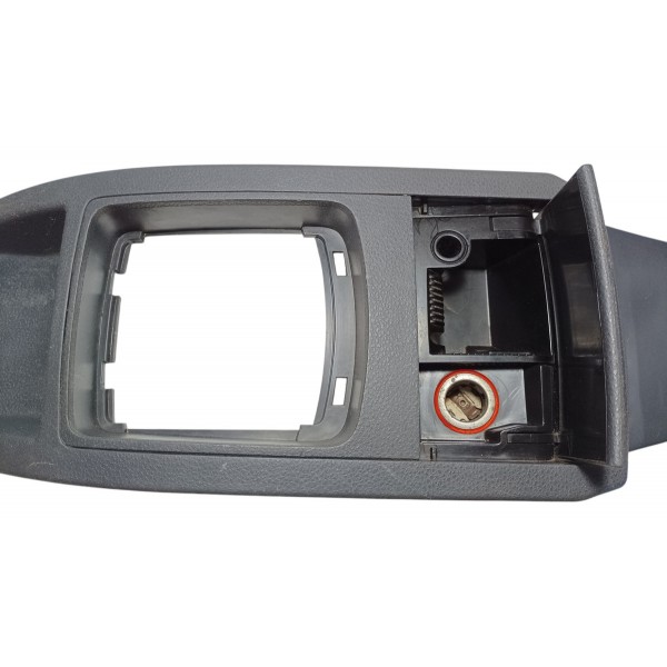 Moldura Console Central Vw Polo 2000