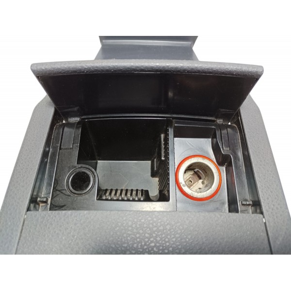 Moldura Console Central Vw Polo 2000