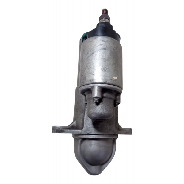 Motor De Arranque Partida Fiat Doblo 1.8 8v 2008 Usado