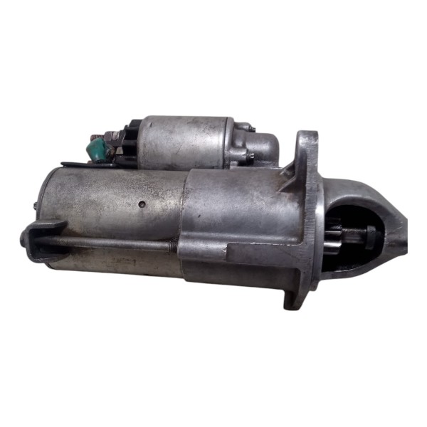 Motor De Arranque Partida Fiat Doblo 1.8 8v 2008 Usado