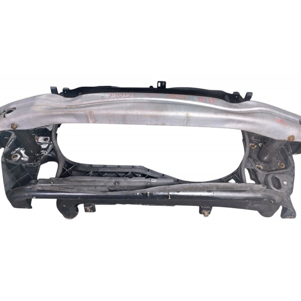 Mini Frente Painel Frontal Audi A4 2005 Usado