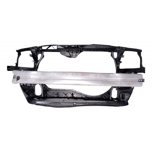 Mini Frente Painel Frontal Audi A4 2005 Usado