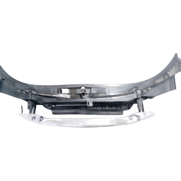 Mini Frente Painel Frontal Audi A4 2005 Usado