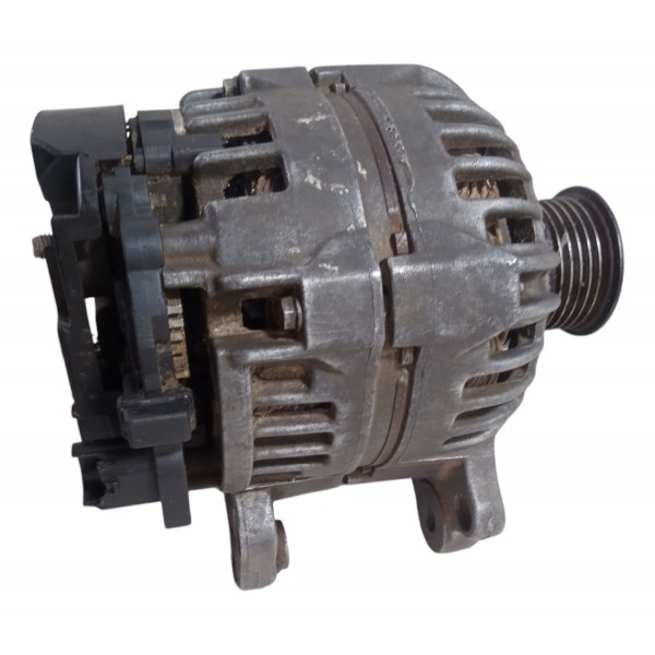 Alternador Vw Gol G3 2001 1.0 16v Usado