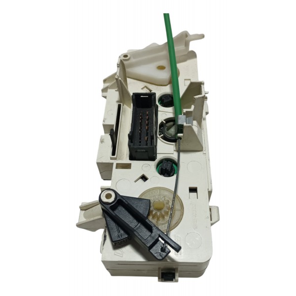 Comando Ar Condicionado Citroen C3 2006