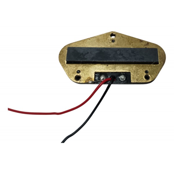 Sistéma Elétrico Guitarra Telecaster Usado