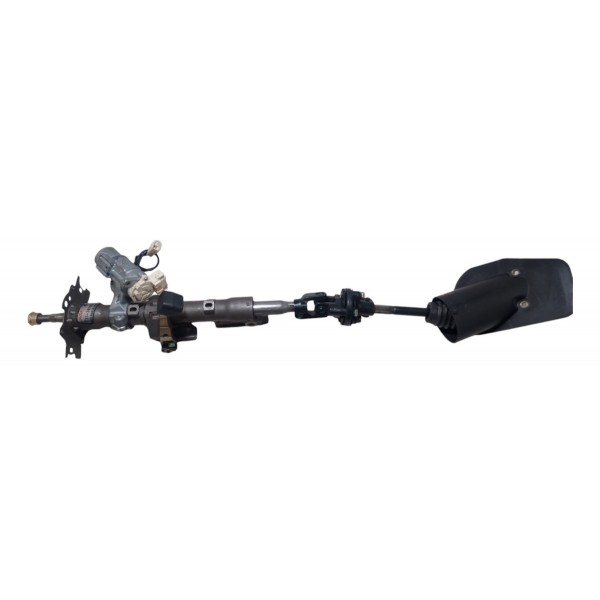 Coluna Direção Dianteira Chery Tiggo 2010 Usado