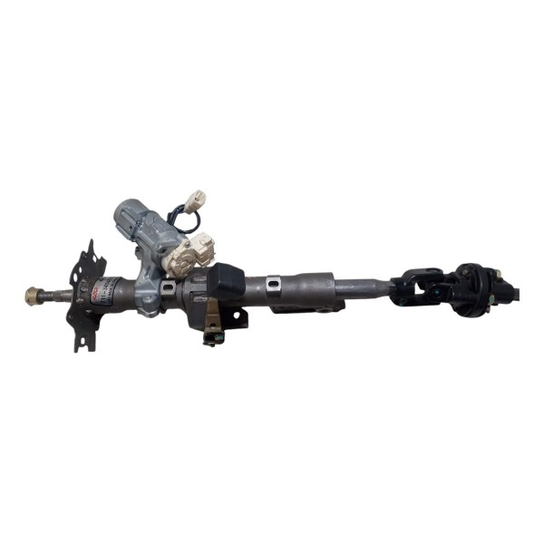 Coluna Direção Dianteira Chery Tiggo 2010 Usado