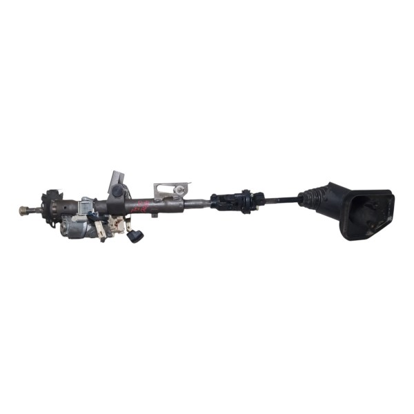 Coluna Direção Dianteira Chery Tiggo 2010 Usado