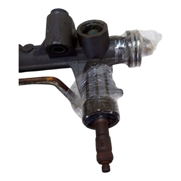 Caixa Direção Hidráulica Fiat Palio 2001 Usado