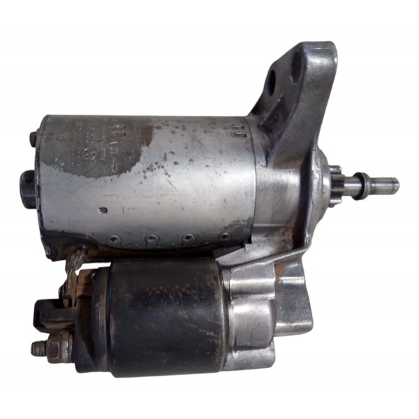 Motor De Arranque Partida Ford Verona 1.6 1.8 Ap Usado