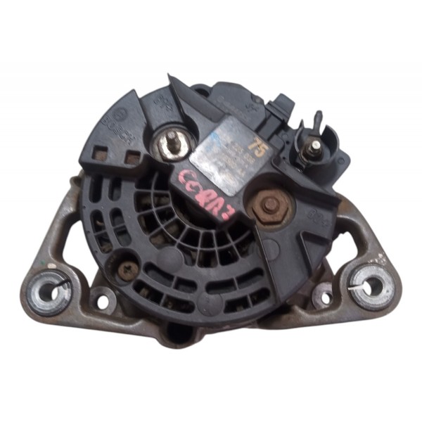 Alternador Ford Courier 2000 De 75 Amp