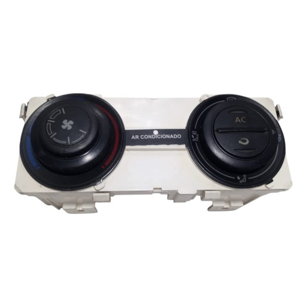 Comando Ar Condicionado Vw Spacefox 2007