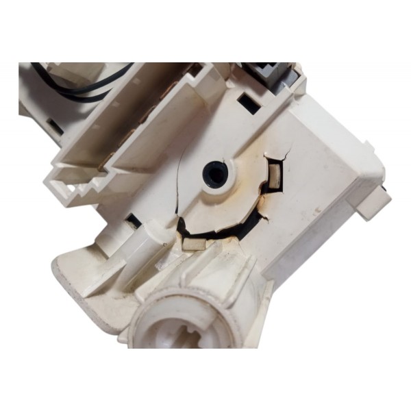 Comando Ar Condicionado Vw Spacefox 2007