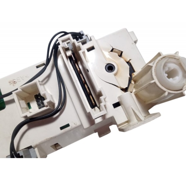 Comando Ar Condicionado Vw Spacefox 2007