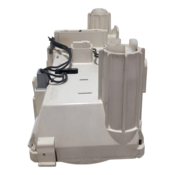 Comando Ar Condicionado Vw Spacefox 2007