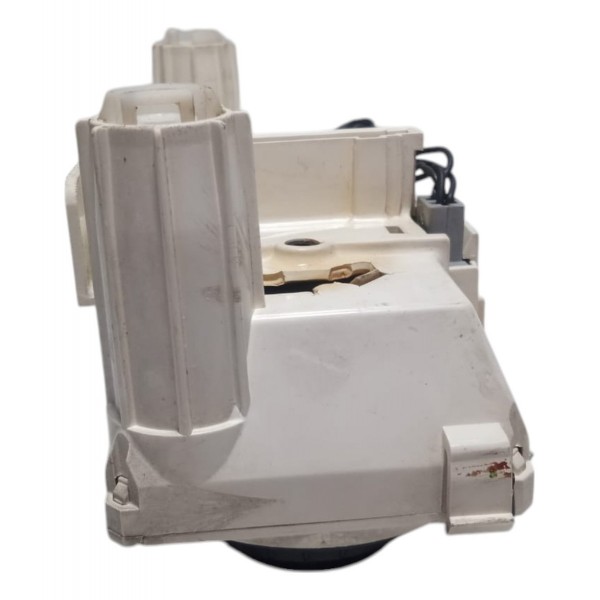 Comando Ar Condicionado Vw Spacefox 2007