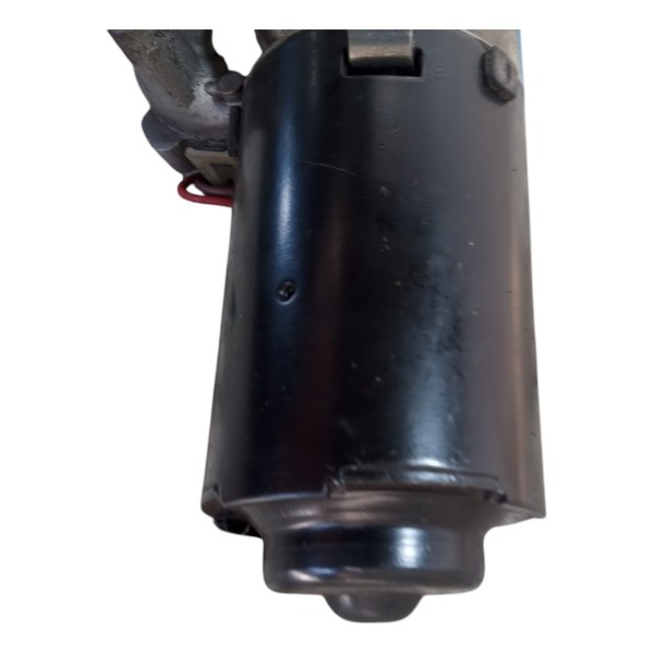 Motor Limpador Parabrisa Dianteiro Palio 2006 1.0 8v Usado