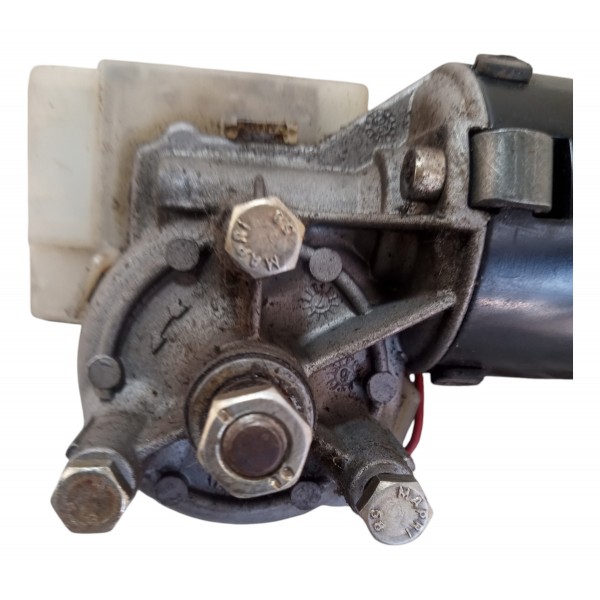 Motor Limpador Parabrisa Dianteiro Palio 2006 1.0 8v Usado