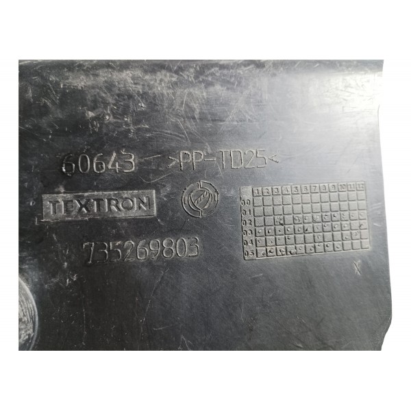 Porta Luvas Fiat Stilo 2006