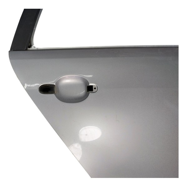 Porta Traseira Direito Vw Spacefox 2008 Usado