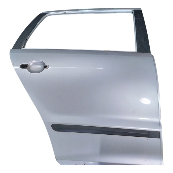 Porta Traseira Direito Vw Spacefox 2008 Usado
