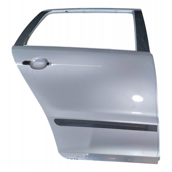 Porta Traseira Direito Vw Spacefox 2008 Usado