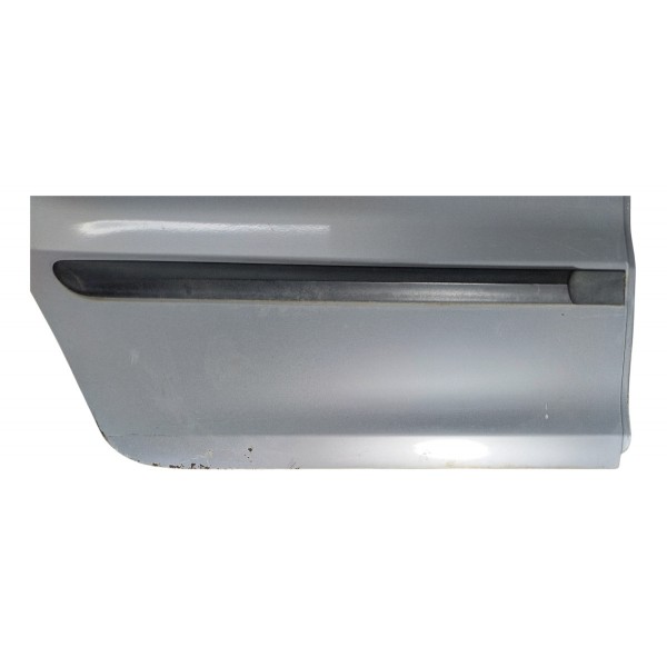 Porta Traseira Direito Vw Spacefox 2008 Usado