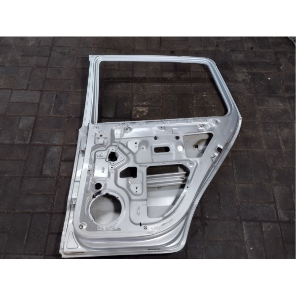 Porta Traseira Direito Vw Spacefox 2008 Usado