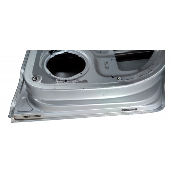 Porta Traseira Direito Vw Spacefox 2008 Usado