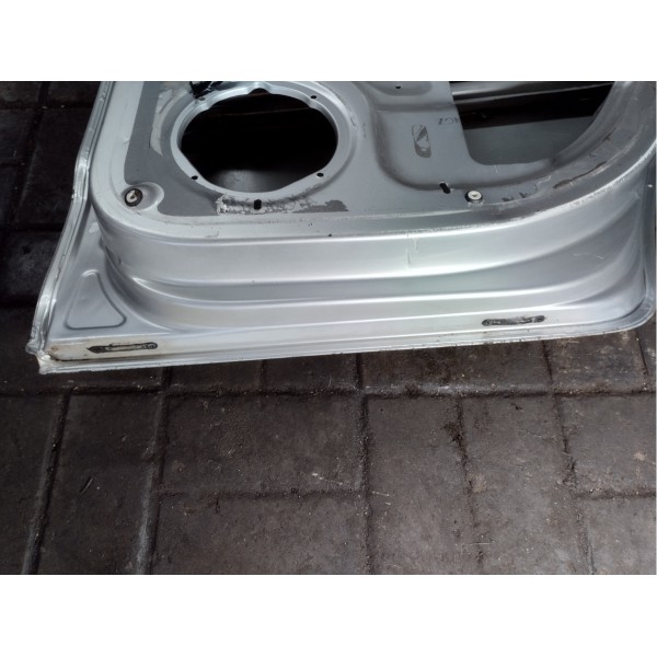 Porta Traseira Direito Vw Spacefox 2008 Usado