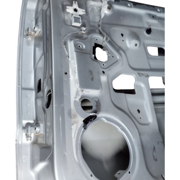 Porta Traseira Direito Vw Spacefox 2008 Usado