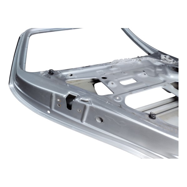 Porta Traseira Lado Esquerdo Vw Spacefox 2008 Usado
