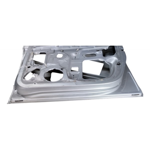Porta Dianteira Lado Direito Vw Spacefox 2007 4p Usada