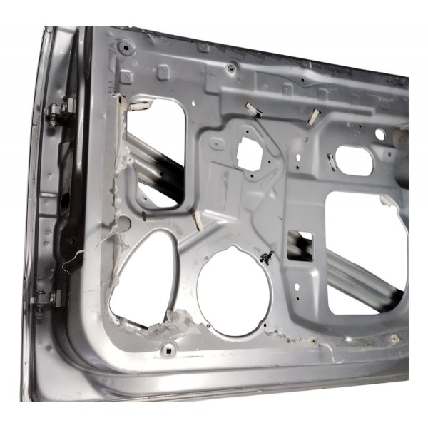 Porta Dianteira Lado Direito Vw Spacefox 2007 4p Usada